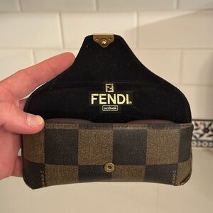 Fendi Women’s Sunglasses